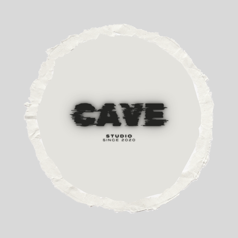 Create an elite cinematic portfolio website for a luxury creative production agency called "CAVE Studio".  Main Goal: Make visitors instantly feel they entered a world-class media empire. The website must look expensive, unforgettable, dark, modern, and highly emotional. Designed to attract luxury brands, real estate developers, elite businesses, restaurants, entrepreneurs, and premium clients.  Brand Identity: CAVE Studio is not a normal agency. It is a creative powerhouse that transforms brands into legends through cinematic storytelling.  Visual Style: Ultra premium black theme. Matte black + charcoal gray + white contrast. Luxury minimalism. Powerful cinematic mood. Modern brutal elegance. Dark atmosphere with subtle motion graphics.  Typography: Huge bold modern headings. Use fonts similar to: Helvetica Now Bold Montserrat ExtraBold Neue Haas Grotesk Bebas Neue  Logo: Display "CAVE" large bold uppercase white text. Use subtle glitch distortion / cinematic shadow. "STUDIO" smaller below with elegant spacing.  Homepage Structure:  1. Hero Section (Full Screen) Animated dark cinematic background. Slow moving smoke / particles / lens flare.  Centered Text:  CAVE STUDIO  Headline: We Don't Create Content. We Build Legends.  Subheadline: Luxury visuals, emotional storytelling, unforgettable impact.  Buttons: View Our Work Start Your Project  2. Prestige Stats Section Display:  100+ Projects Delivered 10M+ Views Generated Luxury Clients Served Premium Results  3. Featured Work Showcase Modern interactive grid. Hover animations. Categories:  Luxury Commercials Real Estate Films Restaurants & Cafes Fashion Brands Sports Campaigns Events & Weddings Corporate Identity Films  4. Why CAVE Section  Because ordinary content gets ignored. We craft visuals that dominate attention.  Include 4 pillars:  Cinematic Quality Strategic Storytelling Luxury Branding Results Driven Execution  5. About Founder / Studio Story  CAVE Studio was built for brands that refuse mediocrity. We combine emotion, precision, and cinematic power to create visuals people remember.  6. Testimonials  Elegant dark cards. Short powerful reviews.  7. Booking CTA  Ready to dominate your market?  Button: Book Free Consultation  8. Contact Footer  Instagram WhatsApp Email Location  Design Instructions:  Use premium animations. Smooth scroll. Fade in transitions. Parallax effects. Large spacing. High-end composition. Every section must feel intentional and elite.  Colors: #000000 #111111 #1a1a1a White text Soft gray accents  Mood: Netflix intro meets Lamborghini elegance meets Apple simplicity.  Important: This website must feel like a $100,000 brand. Make users trust CAVE instantly. Make them emotionally impressed. Make them want to work with us before contacting.